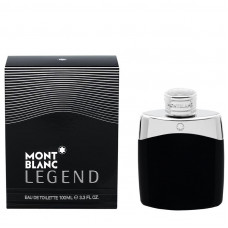 Туалетная вода Montblanc Legend для мужчин (оригинал)