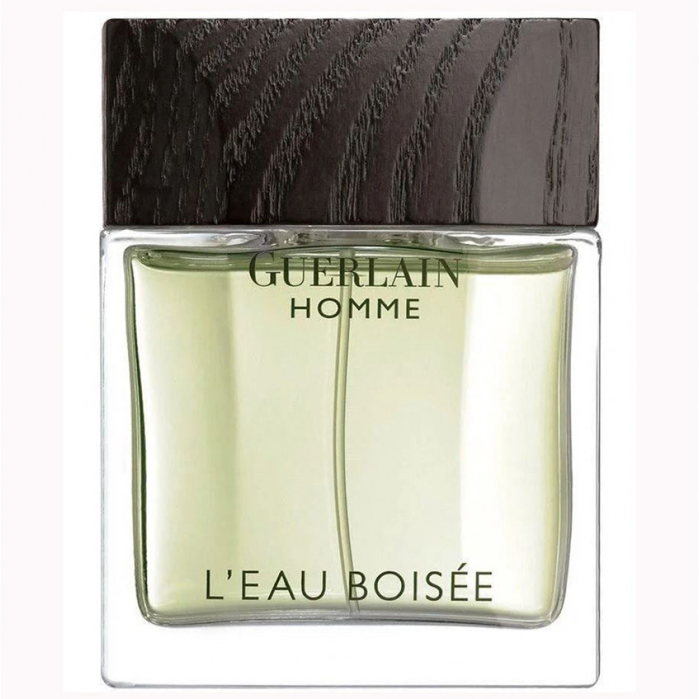 Туалетная вода Guerlain Homme L'Eau Boisee для мужчин (оригинал)