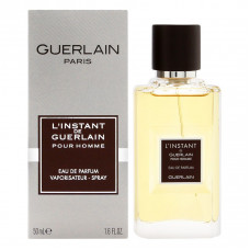 Туалетная вода Guerlain L'Instant de Guerlain pour Homme для мужчин (оригинал)