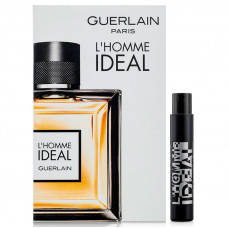 Туалетная вода Guerlain L'Homme Ideal для мужчин (оригинал)