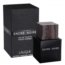 Туалетная вода Lalique Encre Noire для мужчин (оригинал)