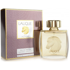 Парфюмированная вода Lalique Equus Pour Homme для мужчин (оригинал)