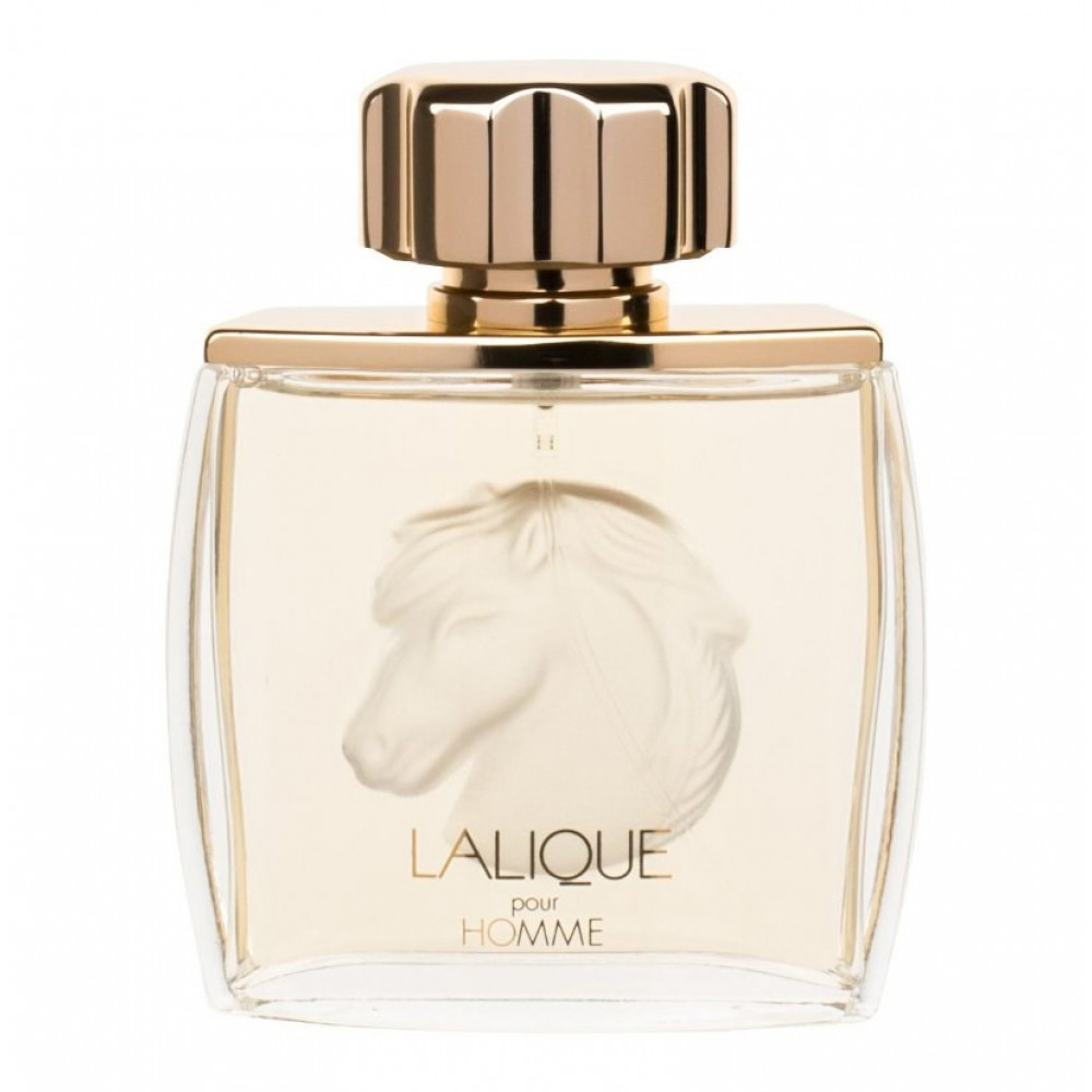 Парфюмированная вода Lalique Equus Pour Homme для мужчин (оригинал)