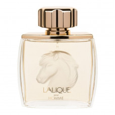 Парфюмированная вода Lalique Equus Pour Homme для мужчин (оригинал)