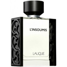 Туалетная вода Lalique L'Insoumis для мужчин (оригинал)