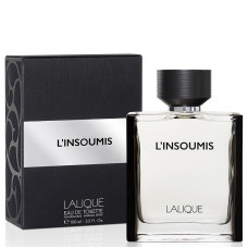 Туалетная вода Lalique L'Insoumis для мужчин (оригинал)