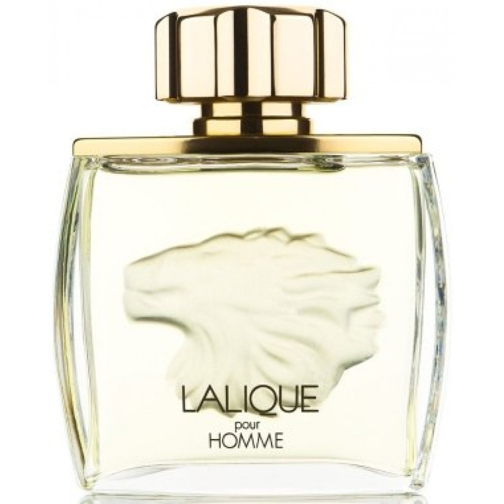 Парфюмированная вода Lalique Lalique Pour Homme Lion для мужчин (оригинал)