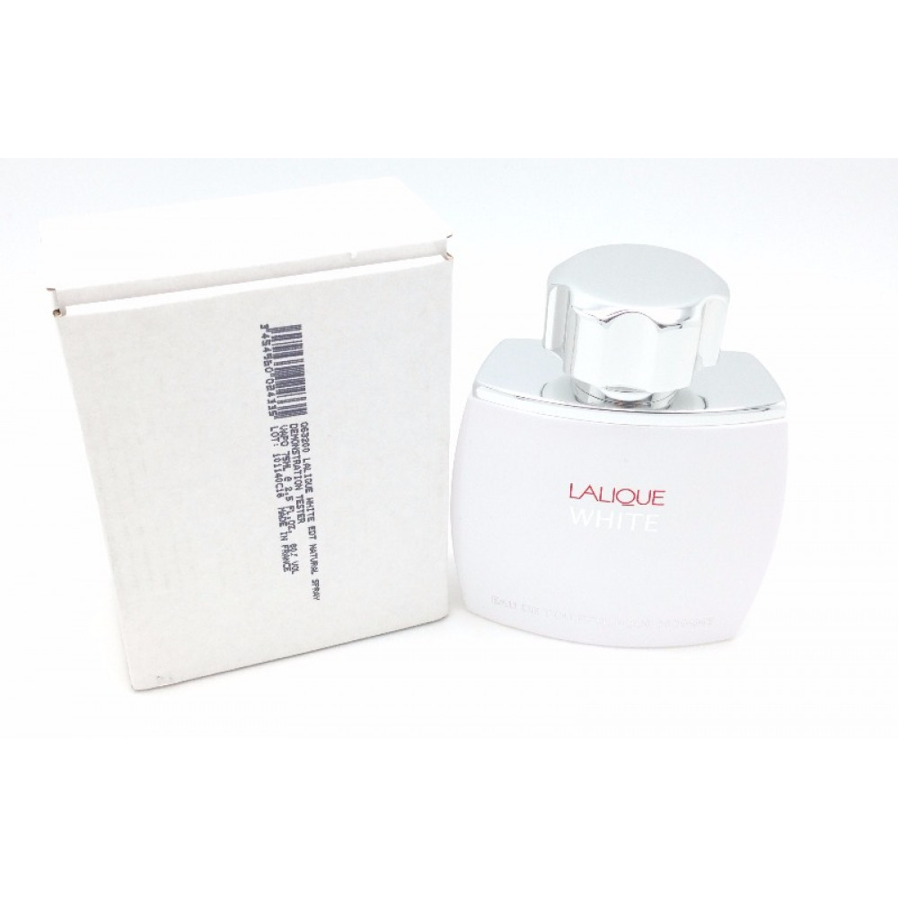 Туалетная вода Lalique Lalique White для мужчин (оригинал)