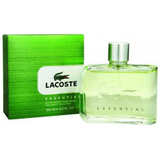 Туалетная вода Lacoste Essential для мужчин (оригинал)