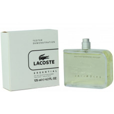 Туалетная вода Lacoste Essential для мужчин (оригинал)