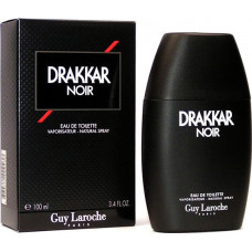 Туалетная вода Guy Laroche Drakkar Noir для мужчин (оригинал)