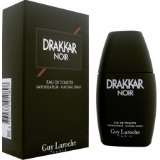 Туалетная вода Guy Laroche Drakkar Noir для мужчин (оригинал)