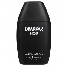 Туалетная вода Guy Laroche Drakkar Noir для мужчин (оригинал)