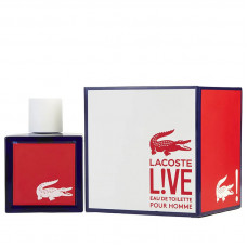 Туалетная вода Lacoste Lacoste Live для мужчин (оригинал)