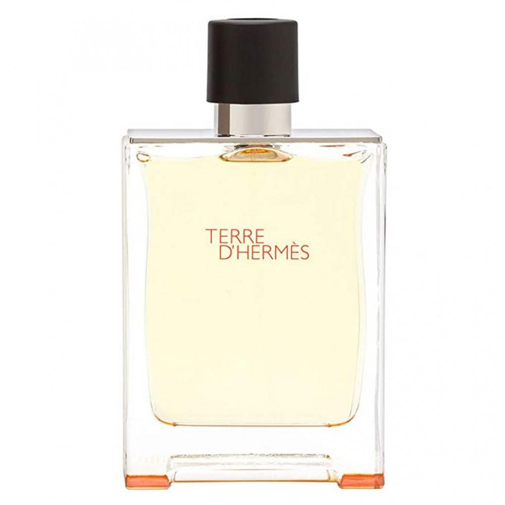 Туалетная вода Hermes Terre d'Hermes Eau De Toilette для мужчин (оригинал) - edt 200 ml tester