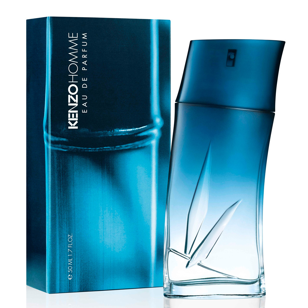 Парфюмированная вода Kenzo Homme для мужчин (оригинал) - edp 50 ml