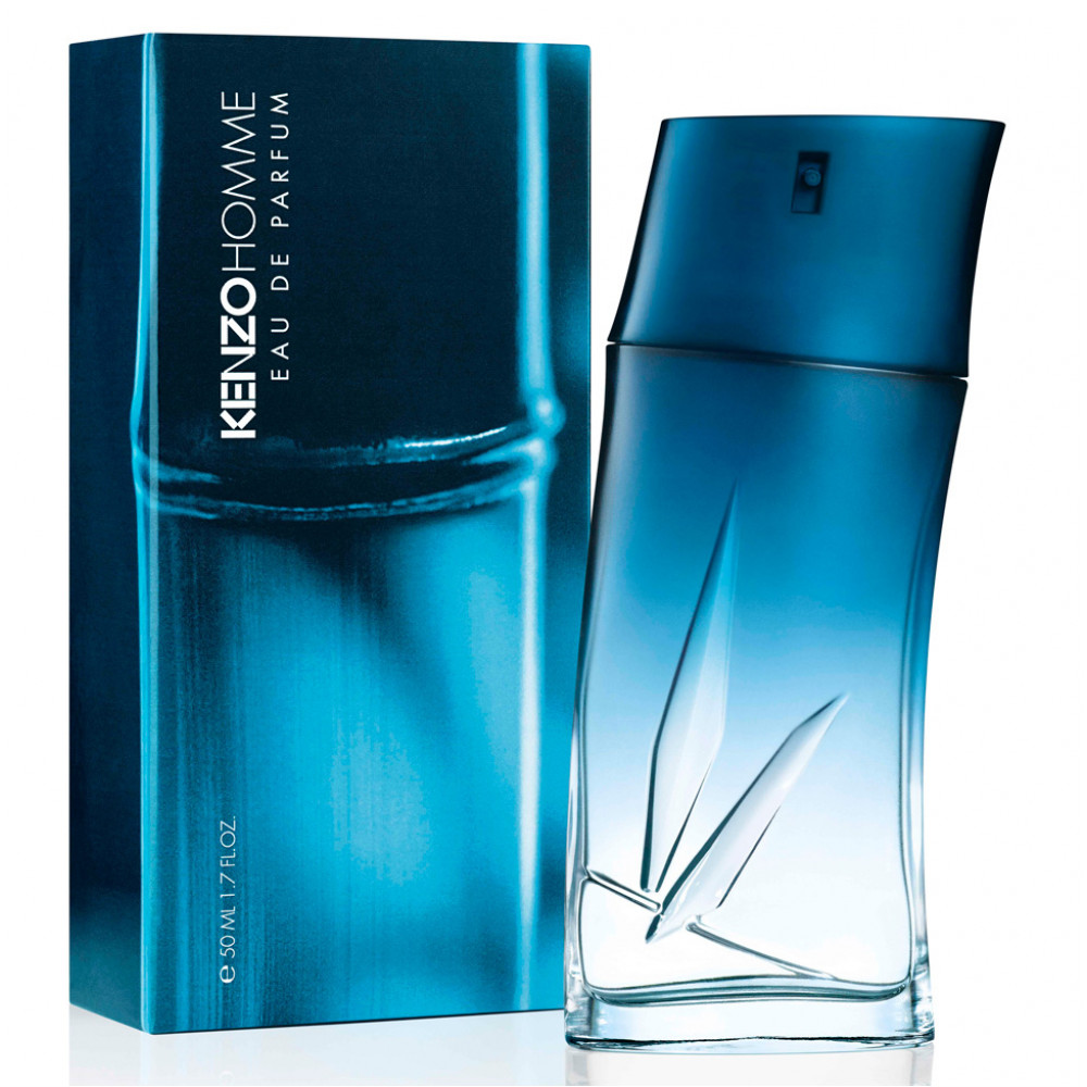 Парфюмированная вода Kenzo Homme для мужчин (оригинал) - edp 50 ml