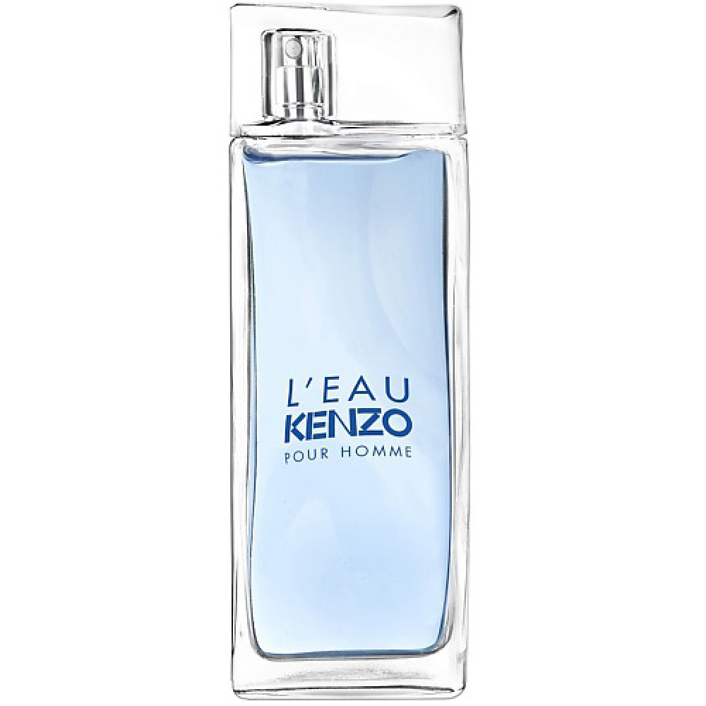 Туалетная вода Kenzo L'Eau Kenzo pour homme для мужчин (оригинал)