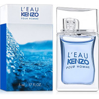 Туалетная вода Kenzo L'Eau Kenzo pour homme для мужчин (оригинал)