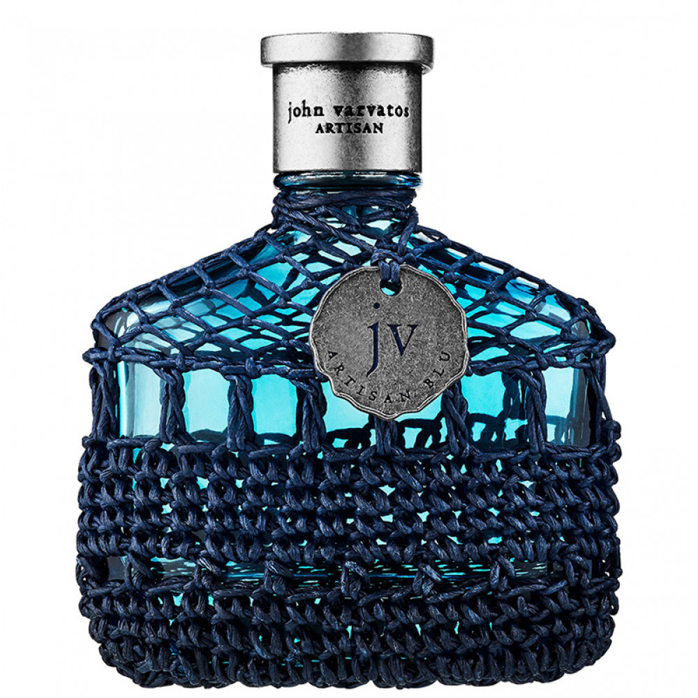 Туалетная вода John Varvatos Artisan Blu для мужчин (оригинал)