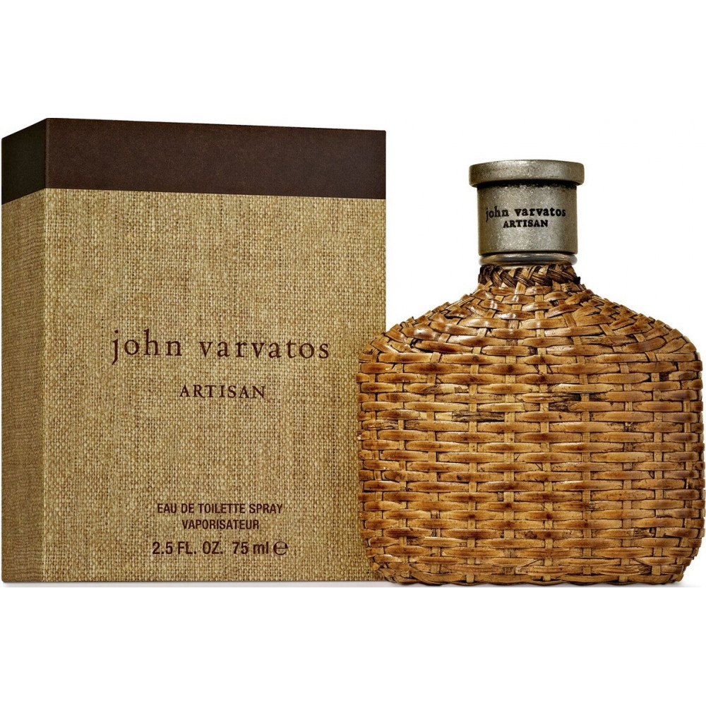 Туалетная вода John Varvatos Artisan для мужчин (оригинал)