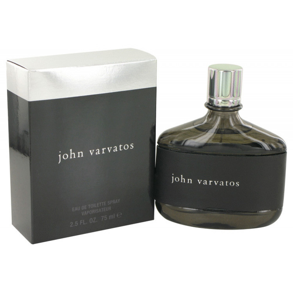 Туалетная вода John Varvatos John Varvatos For Men для мужчин (оригинал)