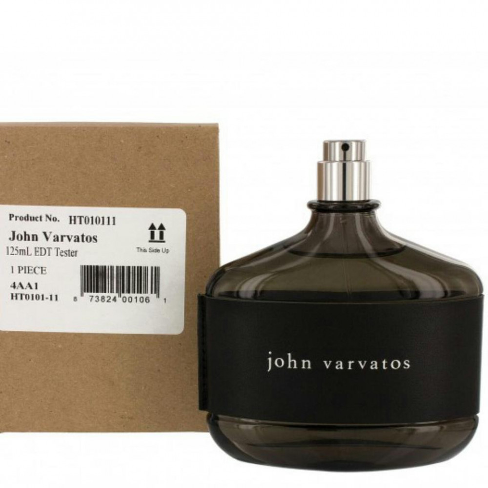 Туалетная вода John Varvatos John Varvatos For Men для мужчин (оригинал)