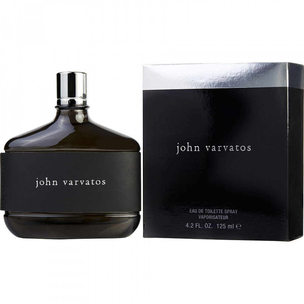 Туалетная вода John Varvatos John Varvatos For Men для мужчин (оригинал)