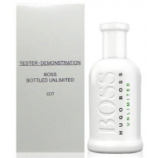 Туалетная вода Hugo Boss Boss Bottled Unlimited для мужчин (оригинал)