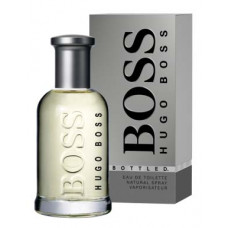 Туалетная вода Hugo Boss Boss Bottled для мужчин (оригинал)