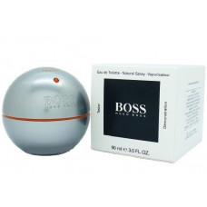 Туалетная вода Hugo Boss Boss In Motion для мужчин - edt 90 ml tester