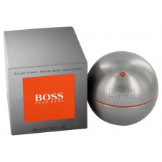 Туалетная вода Hugo Boss Boss In Motion для мужчин (оригинал)