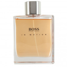 Туалетная вода Hugo Boss Boss In Motion для мужчин (оригинал)