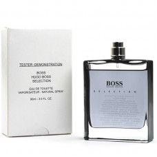 Туалетная вода Hugo Boss Boss Selection для мужчин (оригинал)