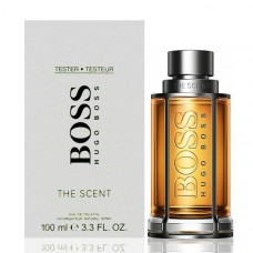 Туалетная вода Hugo Boss The Scent для мужчин (оригинал)