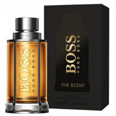 Туалетная вода Hugo Boss The Scent для мужчин (оригинал)