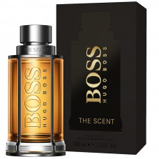 Туалетная вода Hugo Boss The Scent для мужчин (оригинал)