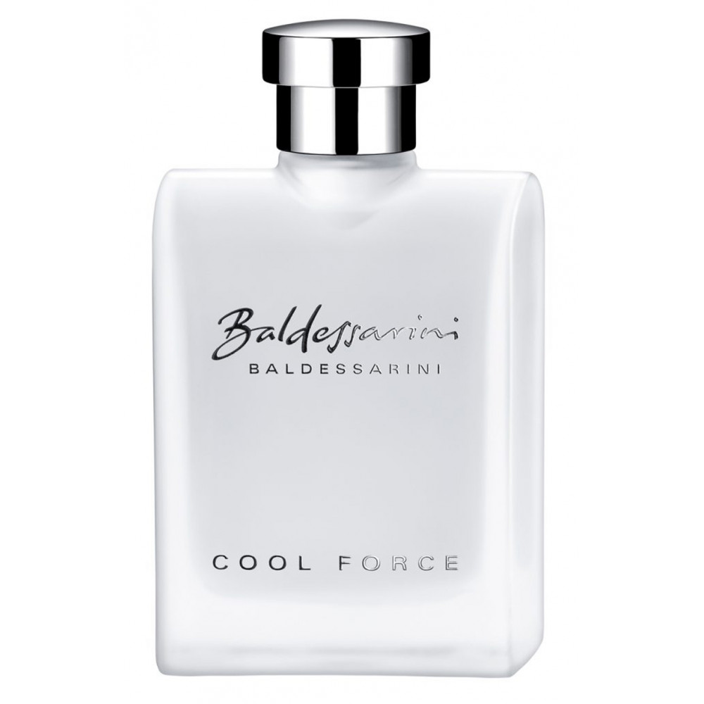 Туалетная вода Baldessarini Cool Force для мужчин (оригинал)