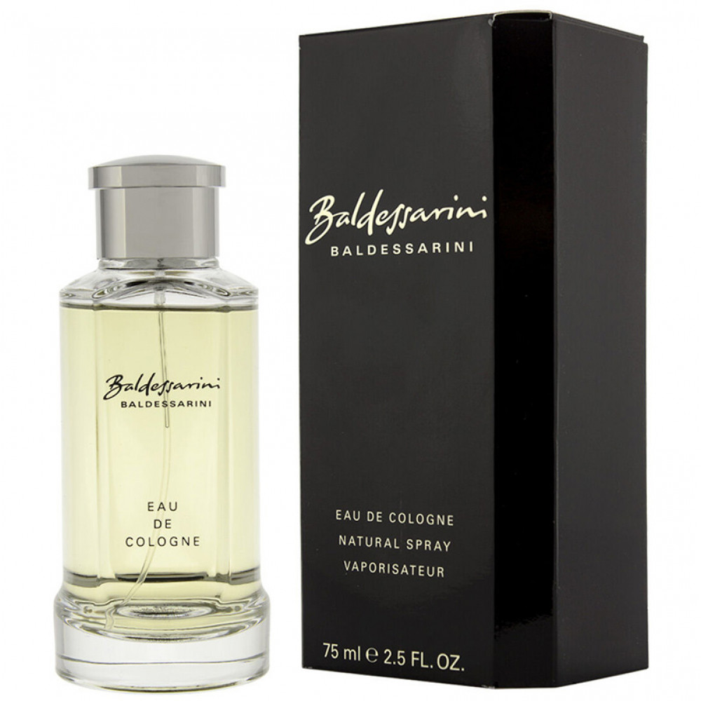 Одеколон Baldessarini Eau De Cologne для мужчин (оригинал)