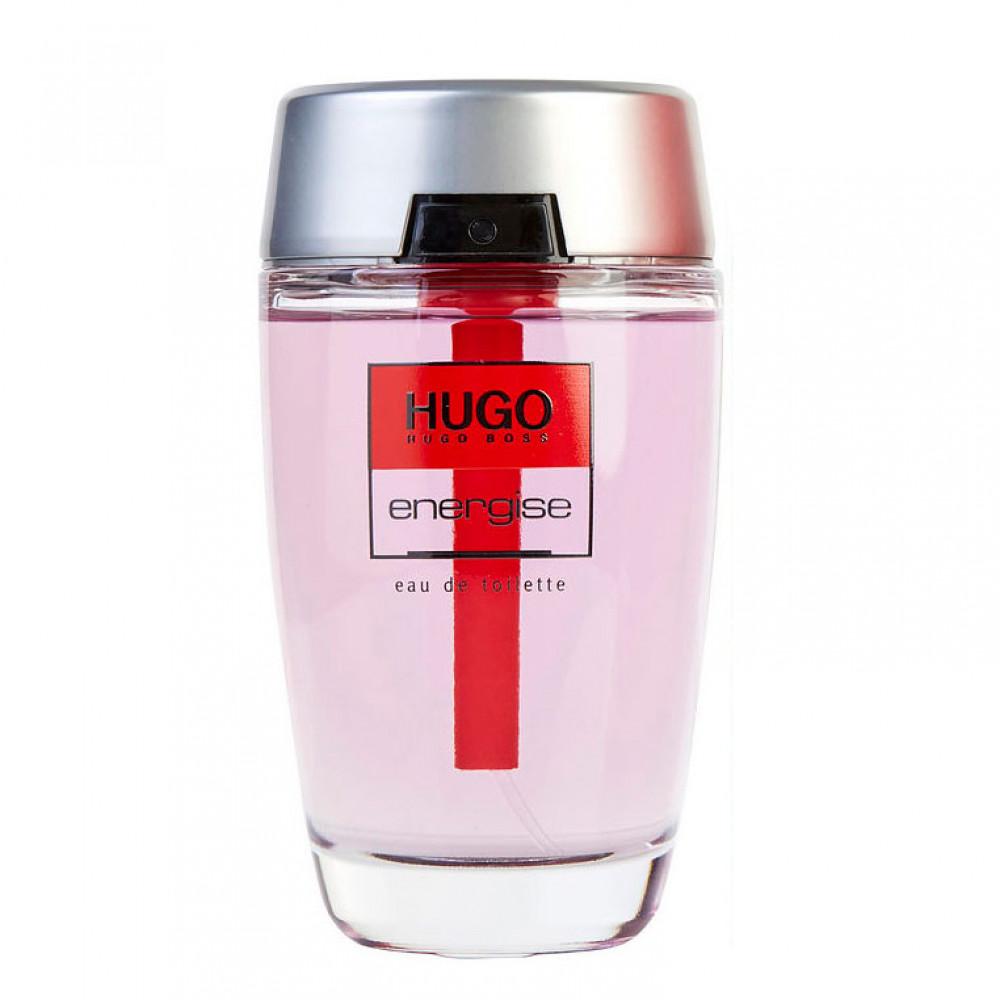 Туалетная вода Hugo Boss Hugo Energise для мужчин (оригинал)