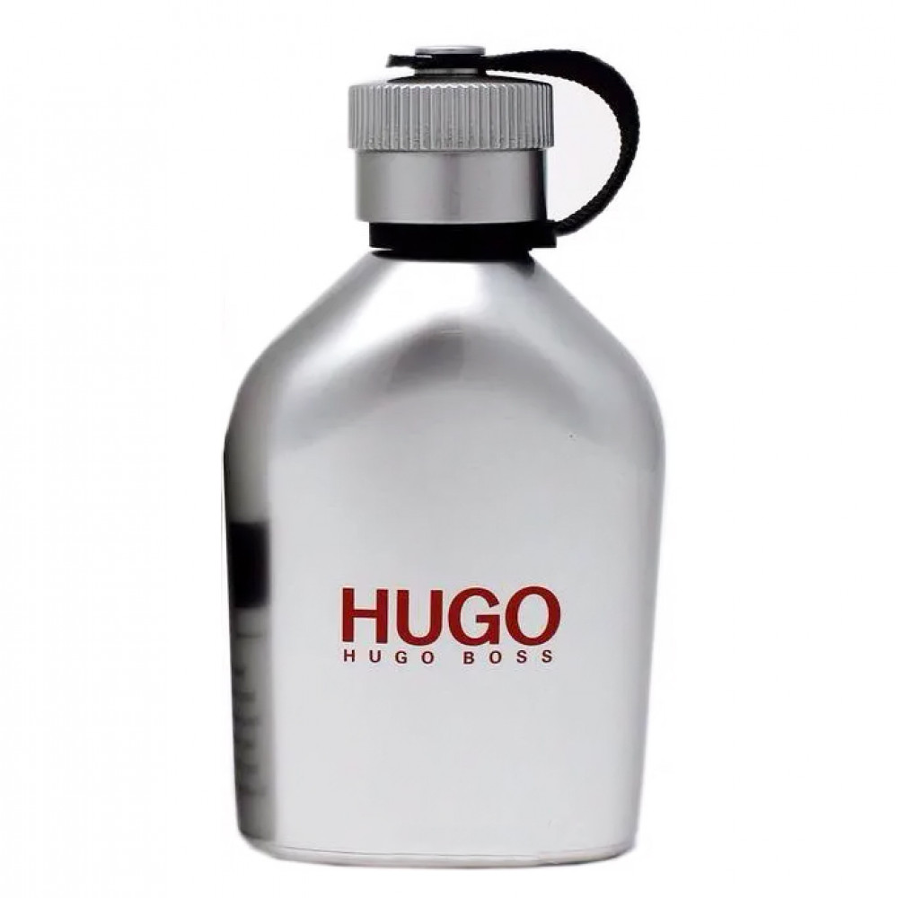 Туалетная вода Hugo Boss Hugo Iced для мужчин (оригинал)