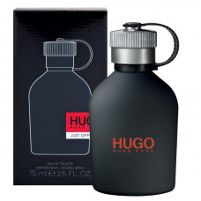 Туалетная вода Hugo Boss Just Different для мужчин (оригинал)