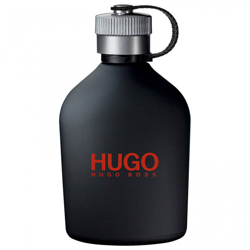 Туалетная вода Hugo Boss Just Different для мужчин (оригинал)