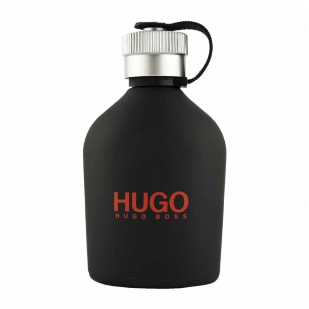 Туалетная вода Hugo Boss Just Different для мужчин (оригинал)