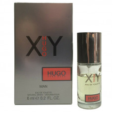 Туалетная вода Hugo Boss Hugo XY для мужчин (оригинал)