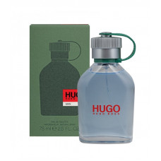 Туалетная вода Hugo Boss Hugo Man для мужчин (оригинал)