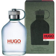 Туалетная вода Hugo Boss Hugo Man для мужчин (оригинал)