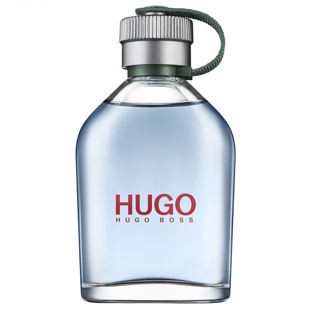 Туалетная вода Hugo Boss Hugo Man для мужчин (оригинал)