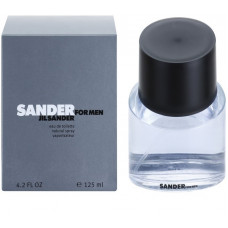 Туалетная вода Jil Sander Sander for men для мужчин (оригинал)