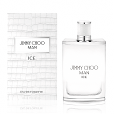 Туалетная вода Jimmy Choo Man Ice для мужчин (оригинал)